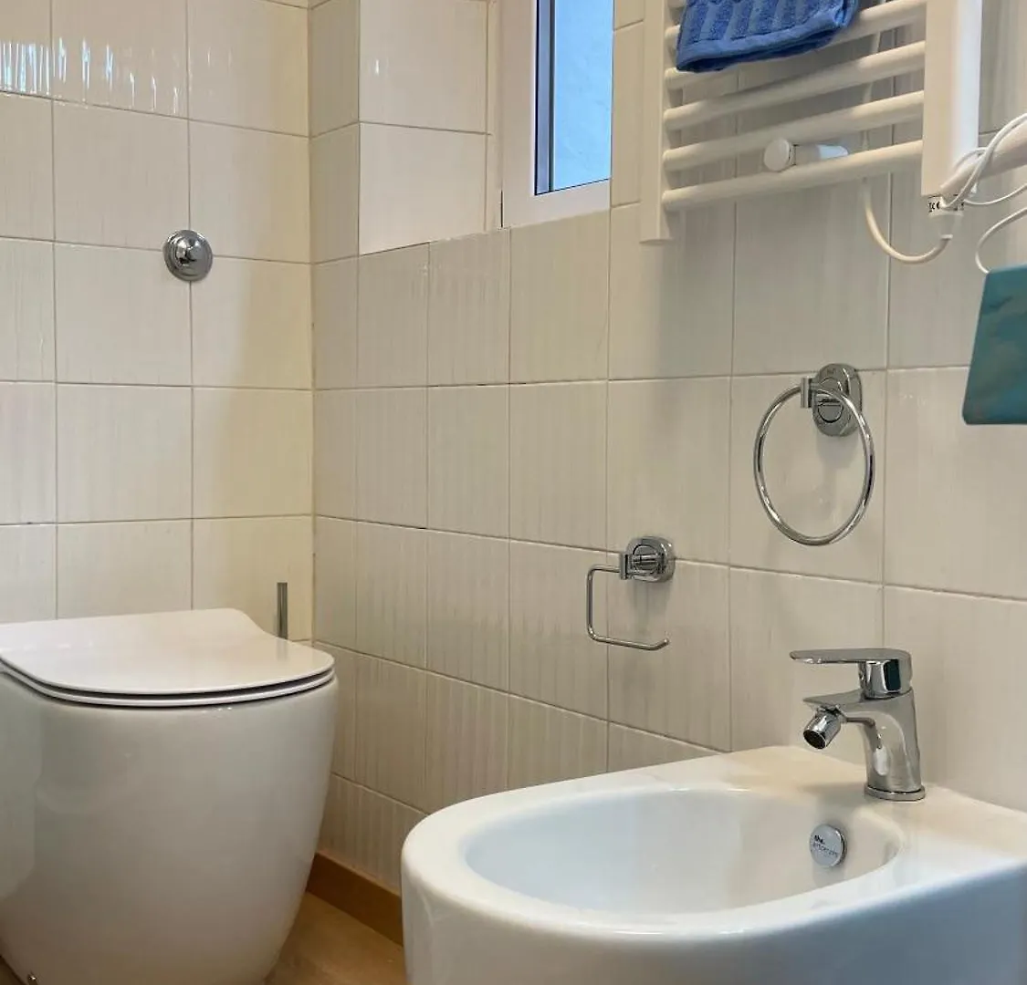 Apartament La Casetta Di Ale E Helga Pitigliano