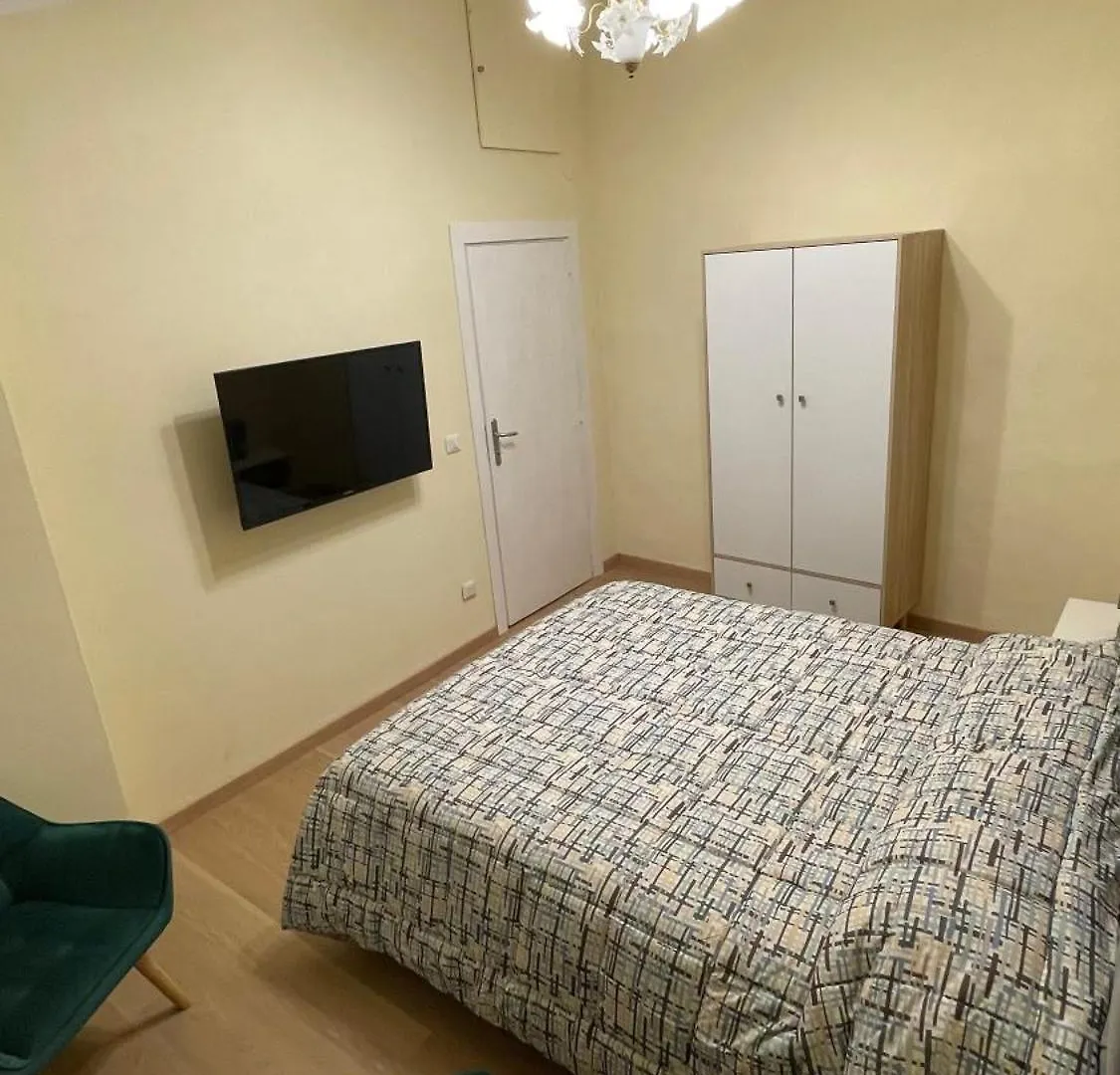 Apartament La Casetta Di Ale E Helga Pitigliano