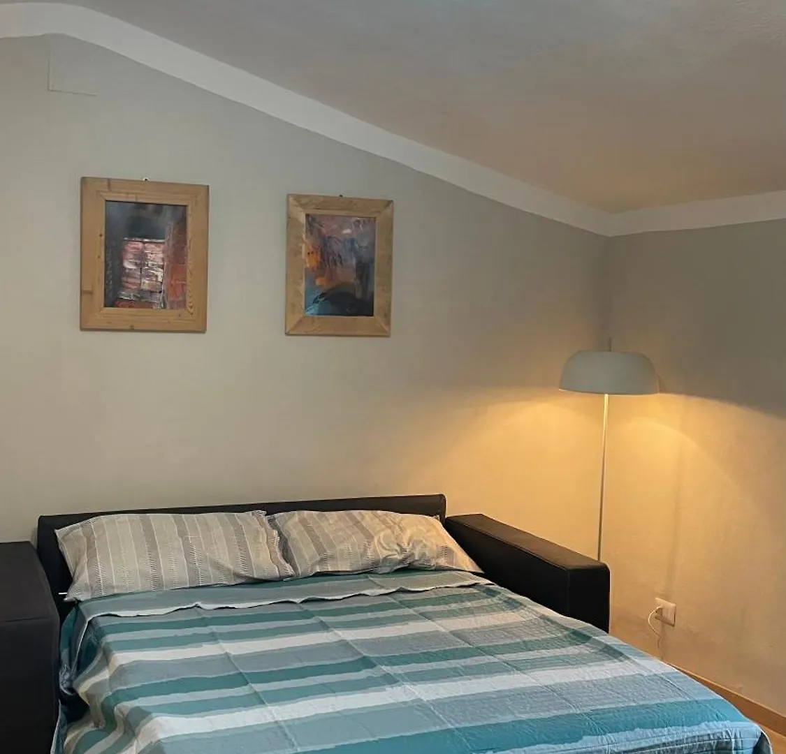 Apartament La Casetta Di Ale E Helga Pitigliano Włochy