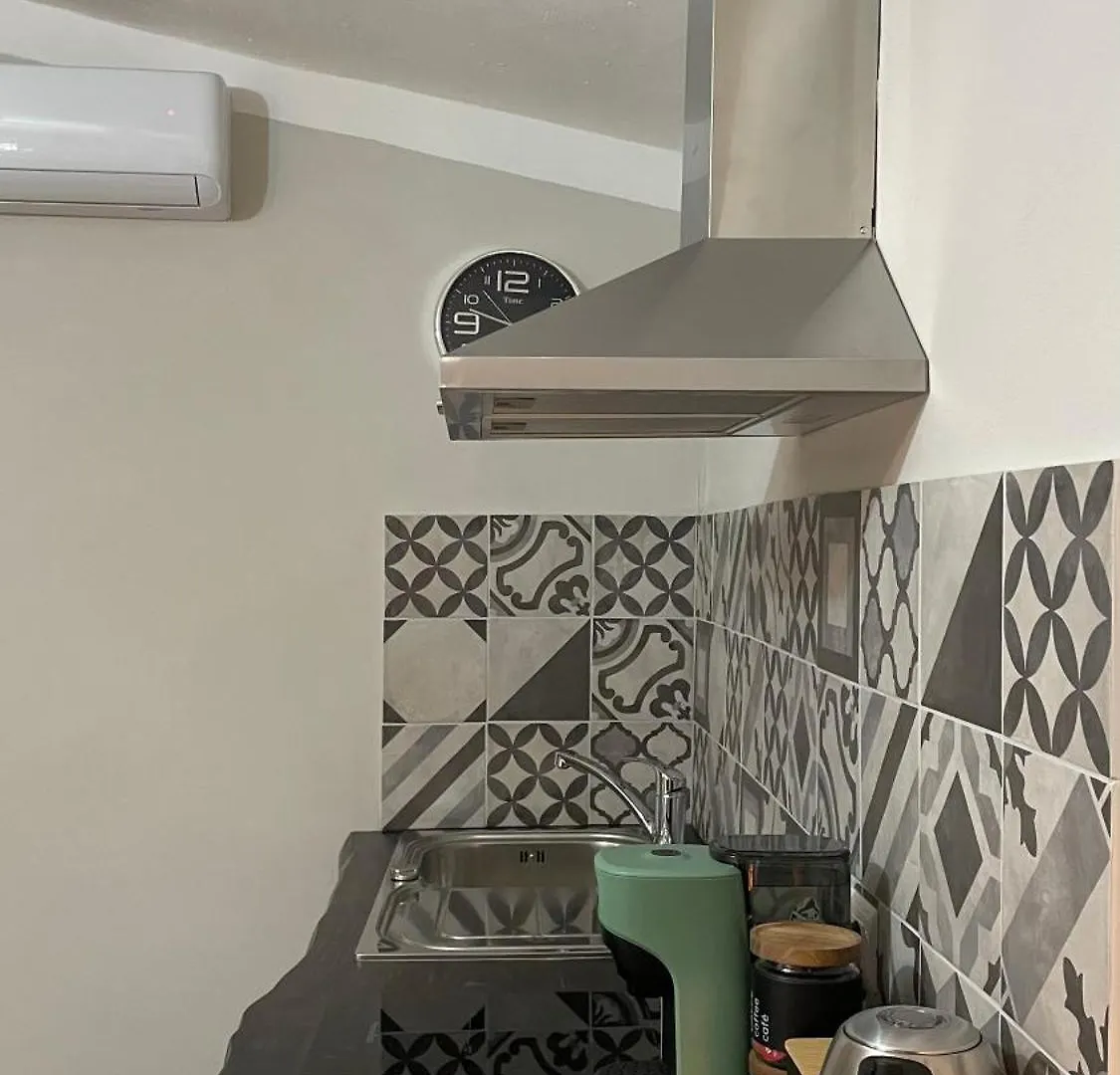 Apartament La Casetta Di Ale E Helga Pitigliano